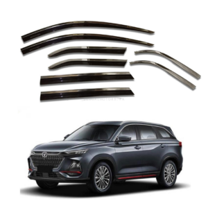 Changan Oshan X7 Premium Air Press With Chrome 2021-2022