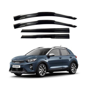 Kia Stonic Premium Air Press With Chrome 2021-2022