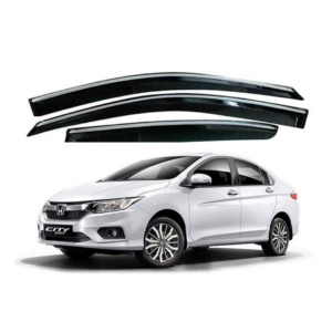 Honda City Premium Air Press With Chrome 2021-2022