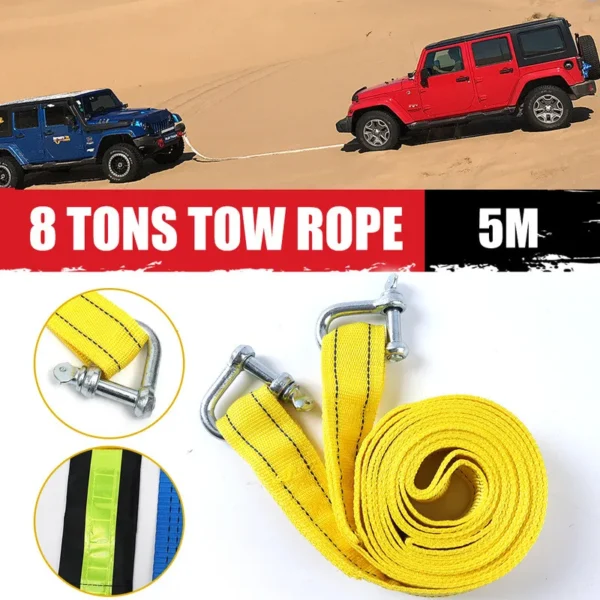 8 ton Towing Rope 600x600 1