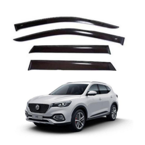 MG HS Premium Air Press With Chrome 2020-2021