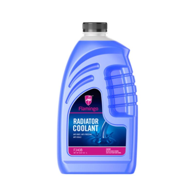 F 340B COOLANT 1L