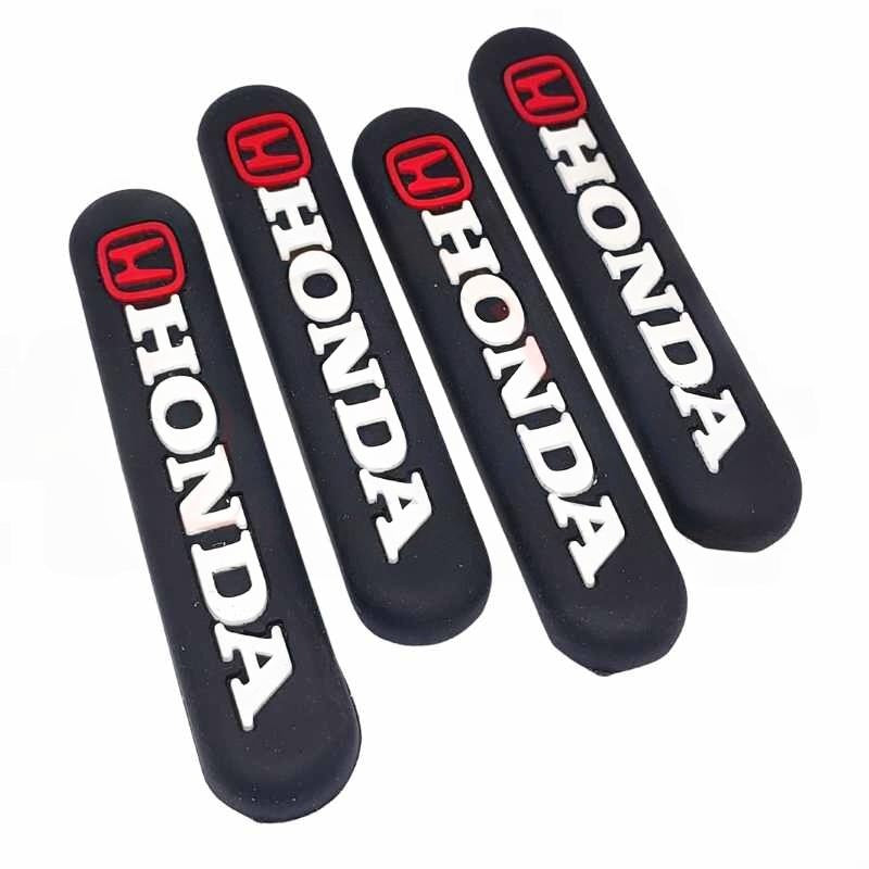 Honda Euro Door Guard 4strips jpeg