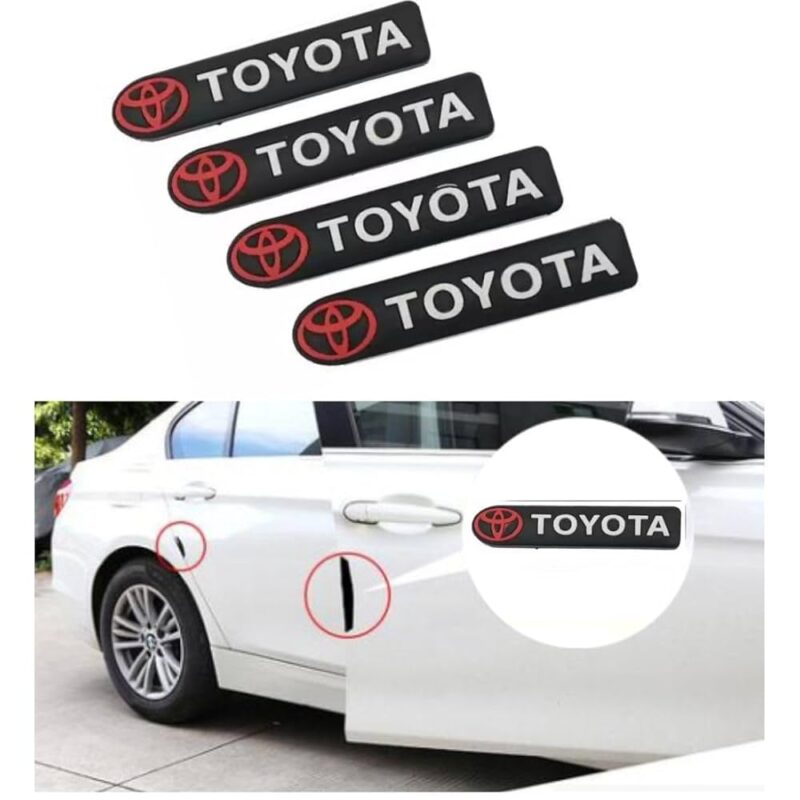 Toyota-Euro-Door-Guard-4strips_1 Toyota Euro Door Guard 4strips 1