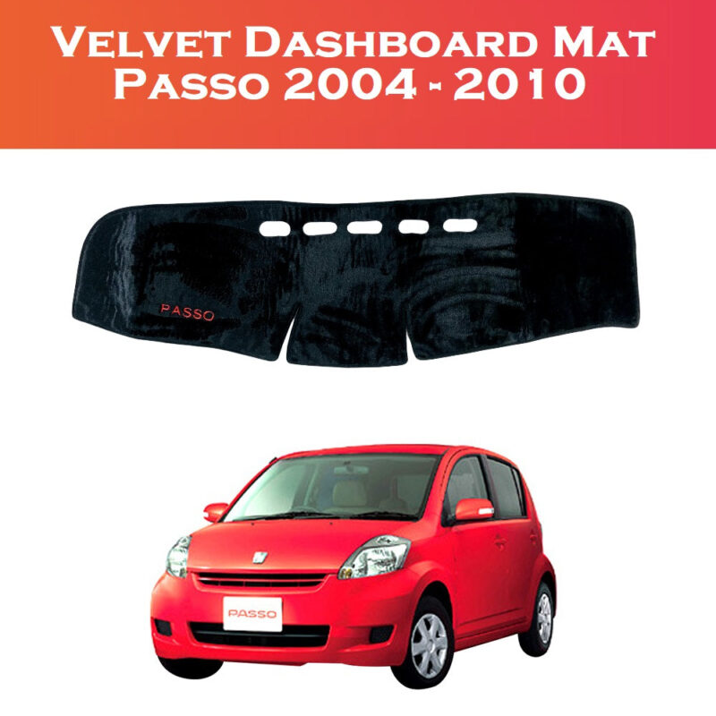 Velvet-Dashboard-Passo-2004-2010 Velvet Dashboard Passo 2004 2010
