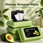 Makeup Remover Wipes