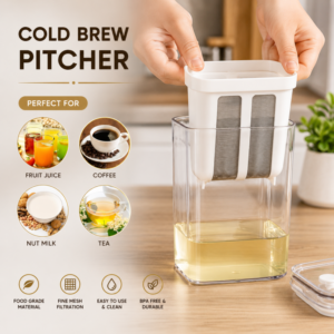 Greek Yogurt Maker 1100ml