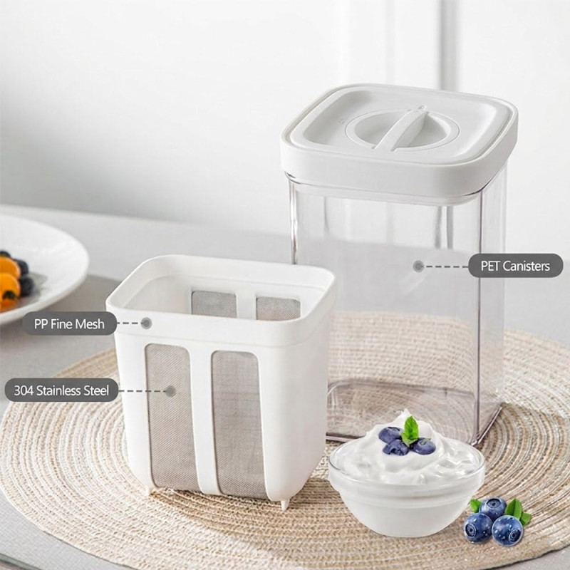 Greek Yogurt Maker 1100ml
