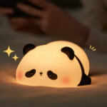 Rechargeable Panda Night Lamp
