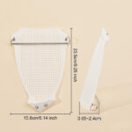 Teflon Iron Cover Protector