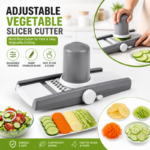 Bruno Vegetable Cutter & Slicer