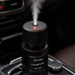 Hilton 120ml Car Perfume Diffuser