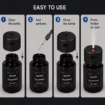 Hilton 120ml Car Perfume Diffuser