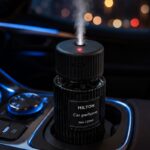 Hilton 120ml Car Perfume Diffuser
