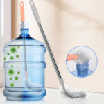 Water Can Washing Brush – Stainless Steel Rod for 19L Water Gallons